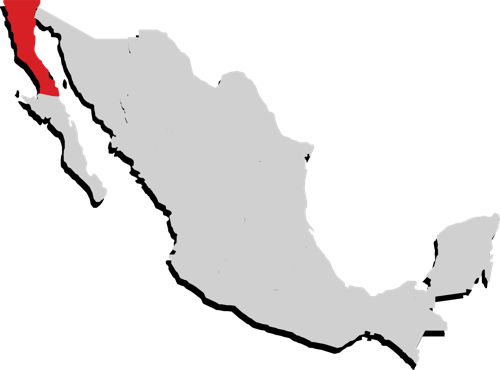 Baja California