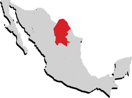 Coahuila