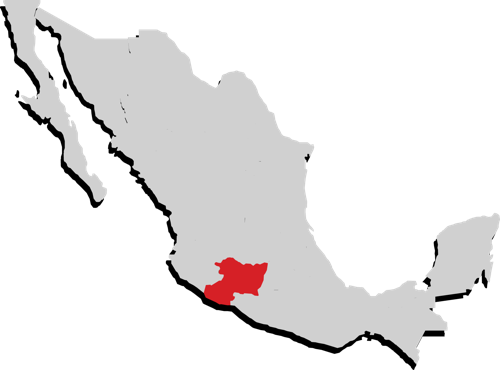 Michoacán