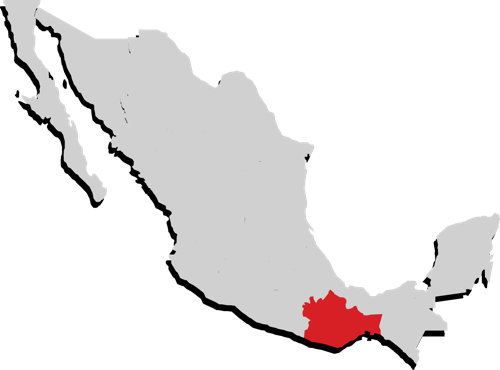 Oaxaca