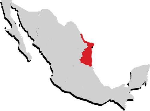 Tamaulipas